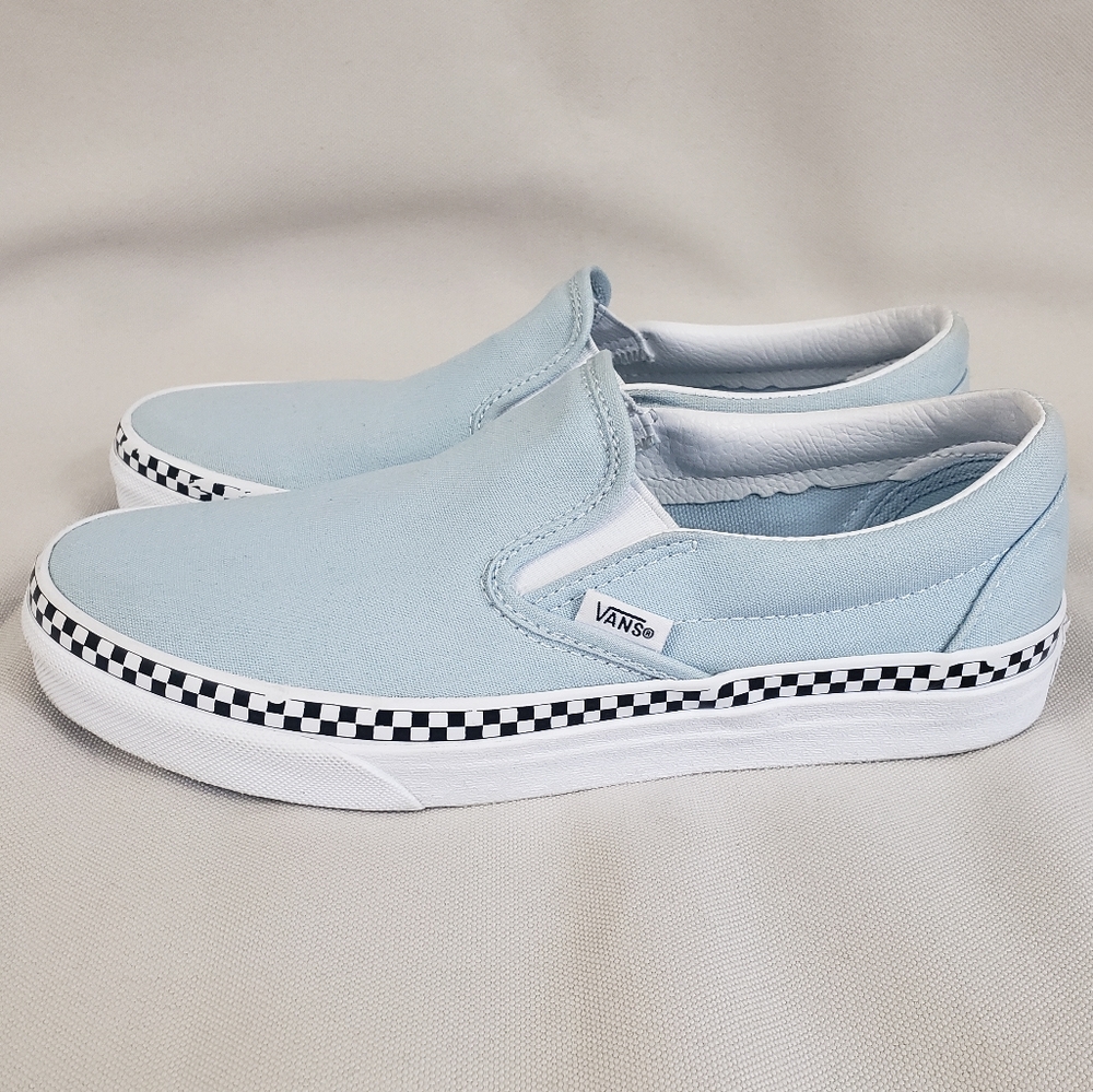 VANS Old School slip on shoes